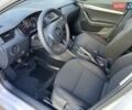 Білий Шкода Октавія, об'ємом двигуна 1.6 л та пробігом 120 тис. км за 12800 $, фото 12 на Automoto.ua