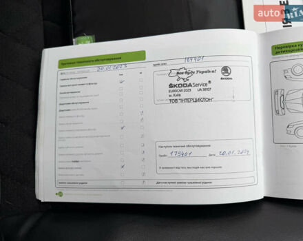 Білий Шкода Октавія, об'ємом двигуна 1.8 л та пробігом 192 тис. км за 10499 $, фото 63 на Automoto.ua