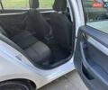 Білий Шкода Октавія, об'ємом двигуна 1.6 л та пробігом 120 тис. км за 12800 $, фото 23 на Automoto.ua