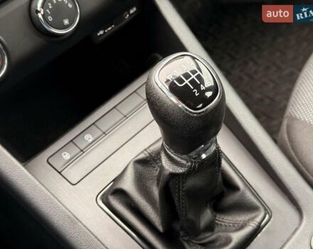 Білий Шкода Октавія, об'ємом двигуна 1.2 л та пробігом 270 тис. км за 8790 $, фото 17 на Automoto.ua