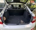 Белый Шкода Октавия, объемом двигателя 1.4 л и пробегом 187 тыс. км за 12500 $, фото 20 на Automoto.ua