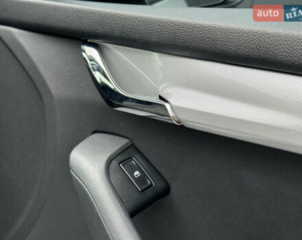 Білий Шкода Октавія, об'ємом двигуна 2 л та пробігом 265 тис. км за 11850 $, фото 62 на Automoto.ua