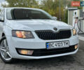 Білий Шкода Октавія, об'ємом двигуна 2 л та пробігом 265 тис. км за 11850 $, фото 4 на Automoto.ua