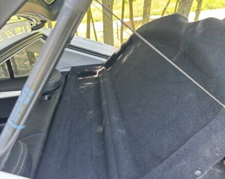 Белый Шкода Октавия, объемом двигателя 1.4 л и пробегом 187 тыс. км за 12500 $, фото 21 на Automoto.ua