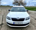 Білий Шкода Октавія, об'ємом двигуна 1.4 л та пробігом 173 тис. км за 9900 $, фото 1 на Automoto.ua