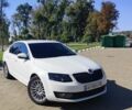 Белый Шкода Октавия, объемом двигателя 1.6 л и пробегом 238 тыс. км за 13500 $, фото 5 на Automoto.ua