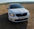 Білий Шкода Октавія, об'ємом двигуна 1.4 л та пробігом 135 тис. км за 14000 $, фото 4 на Automoto.ua