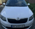 Белый Шкода Октавия, объемом двигателя 1.2 л и пробегом 322 тыс. км за 8300 $, фото 9 на Automoto.ua
