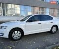 Білий Шкода Октавія, об'ємом двигуна 1.6 л та пробігом 120 тис. км за 12800 $, фото 4 на Automoto.ua