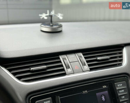 Білий Шкода Октавія, об'ємом двигуна 2 л та пробігом 265 тис. км за 11850 $, фото 55 на Automoto.ua