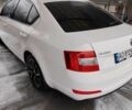 Білий Шкода Октавія, об'ємом двигуна 1.6 л та пробігом 238 тис. км за 10000 $, фото 5 на Automoto.ua