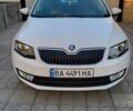 Білий Шкода Октавія, об'ємом двигуна 1.4 л та пробігом 998 тис. км за 13000 $, фото 2 на Automoto.ua