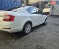 Білий Шкода Октавія, об'ємом двигуна 1.4 л та пробігом 280 тис. км за 11000 $, фото 3 на Automoto.ua