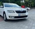 Білий Шкода Октавія, об'ємом двигуна 1.4 л та пробігом 140 тис. км за 13000 $, фото 1 на Automoto.ua