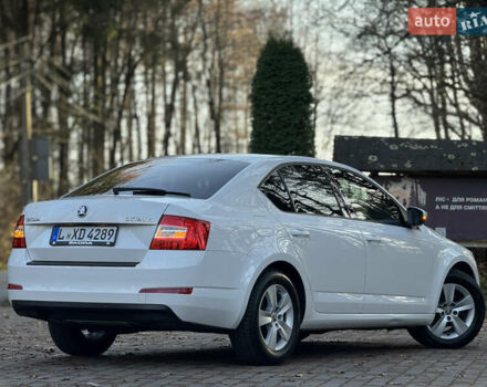 Белый Шкода Октавия, объемом двигателя 1.6 л и пробегом 207 тыс. км за 10499 $, фото 41 на Automoto.ua