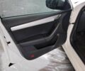 Білий Шкода Октавія, об'ємом двигуна 1.6 л та пробігом 238 тис. км за 10000 $, фото 18 на Automoto.ua