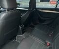 Білий Шкода Октавія, об'ємом двигуна 1.8 л та пробігом 221 тис. км за 11000 $, фото 8 на Automoto.ua