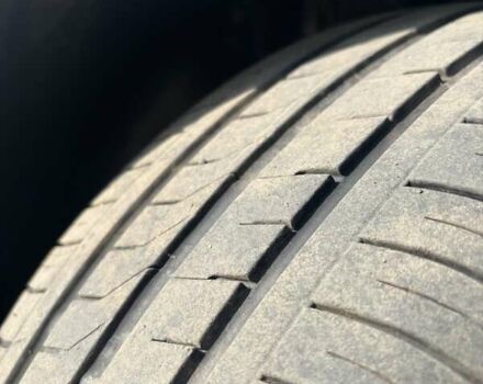 Белый Шкода Октавия, объемом двигателя 1.4 л и пробегом 187 тыс. км за 12500 $, фото 46 на Automoto.ua