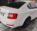 Білий Шкода Октавія, об'ємом двигуна 1.6 л та пробігом 230 тис. км за 10000 $, фото 8 на Automoto.ua
