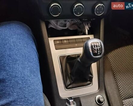 Білий Шкода Октавія, об'ємом двигуна 1.6 л та пробігом 230 тис. км за 10000 $, фото 21 на Automoto.ua