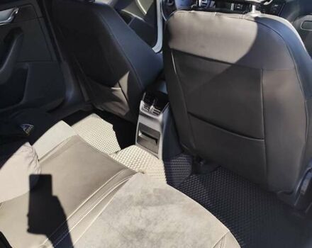 Белый Шкода Октавия, объемом двигателя 1.6 л и пробегом 238 тыс. км за 13500 $, фото 16 на Automoto.ua