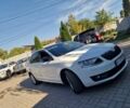 Белый Шкода Октавия, объемом двигателя 2 л и пробегом 285 тыс. км за 11900 $, фото 3 на Automoto.ua