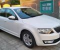 Білий Шкода Октавія, об'ємом двигуна 1.4 л та пробігом 998 тис. км за 13000 $, фото 1 на Automoto.ua