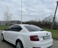 Белый Шкода Октавия, объемом двигателя 1.6 л и пробегом 250 тыс. км за 11500 $, фото 5 на Automoto.ua