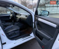 Белый Шкода Октавия, объемом двигателя 2 л и пробегом 163 тыс. км за 13999 $, фото 32 на Automoto.ua