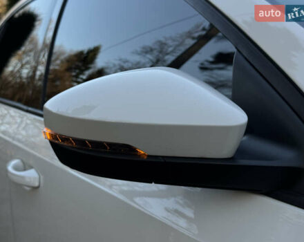 Белый Шкода Октавия, объемом двигателя 1.6 л и пробегом 207 тыс. км за 10499 $, фото 34 на Automoto.ua