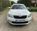 Белый Шкода Октавия, объемом двигателя 1.6 л и пробегом 270 тыс. км за 12400 $, фото 1 на Automoto.ua