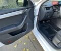 Білий Шкода Октавія, об'ємом двигуна 1.6 л та пробігом 120 тис. км за 12800 $, фото 14 на Automoto.ua