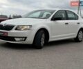 Білий Шкода Октавія, об'ємом двигуна 1.2 л та пробігом 270 тис. км за 8790 $, фото 1 на Automoto.ua