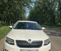 Белый Шкода Октавия, объемом двигателя 1.4 л и пробегом 187 тыс. км за 12500 $, фото 11 на Automoto.ua
