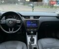 Білий Шкода Октавія, об'ємом двигуна 1.8 л та пробігом 221 тис. км за 11000 $, фото 9 на Automoto.ua