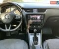 Белый Шкода Октавия, объемом двигателя 1.6 л и пробегом 270 тыс. км за 12400 $, фото 17 на Automoto.ua
