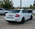 Шкода Октавия 2016 в Кривом Роге на Automoto.ua Белый Шкода Октавия, объемом двигателя 1.6 л и пробегом 225 тыс. км за 10100 $, фото 3 на Automoto.ua