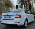 Белый Шкода Октавия, объемом двигателя 1.6 л и пробегом 207 тыс. км за 10499 $, фото 43 на Automoto.ua