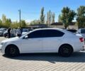 Белый Шкода Октавия, объемом двигателя 1.8 л и пробегом 127 тыс. км за 12999 $, фото 3 на Automoto.ua