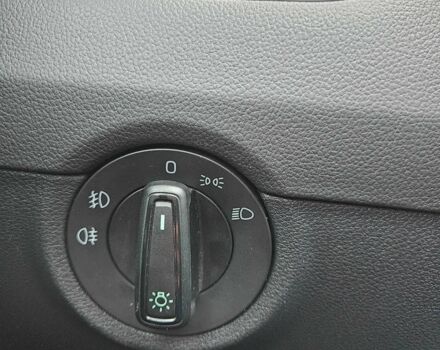 Белый Шкода Октавия, объемом двигателя 1.4 л и пробегом 236 тыс. км за 13750 $, фото 4 на Automoto.ua