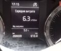 Белый Шкода Октавия, объемом двигателя 1.4 л и пробегом 214 тыс. км за 13500 $, фото 16 на Automoto.ua