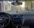 Белый Шкода Октавия, объемом двигателя 1.4 л и пробегом 214 тыс. км за 13500 $, фото 12 на Automoto.ua