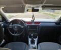Белый Шкода Октавия, объемом двигателя 1.6 л и пробегом 232 тыс. км за 11800 $, фото 8 на Automoto.ua