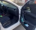 Белый Шкода Октавия, объемом двигателя 1.4 л и пробегом 214 тыс. км за 13500 $, фото 5 на Automoto.ua