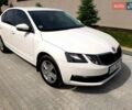 Белый Шкода Октавия, объемом двигателя 1.97 л и пробегом 215 тыс. км за 14990 $, фото 1 на Automoto.ua