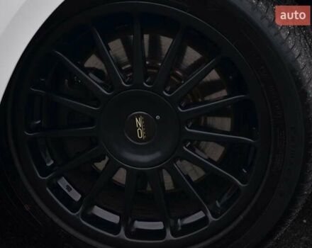 Белый Шкода Октавия, объемом двигателя 1.8 л и пробегом 130 тыс. км за 15555 $, фото 10 на Automoto.ua