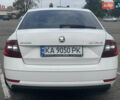 Білий Шкода Октавія, об'ємом двигуна 1.4 л та пробігом 229 тис. км за 12900 $, фото 5 на Automoto.ua
