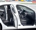 Белый Шкода Октавия, объемом двигателя 1.8 л и пробегом 130 тыс. км за 15555 $, фото 18 на Automoto.ua