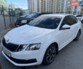 Шкода Октавія 2017 у Києві на Automoto.ua Білий Шкода Октавія, об'ємом двигуна 1.4 л та пробігом 120 тис. км за 13700 $, фото 4 на Automoto.ua