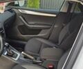 Белый Шкода Октавия, объемом двигателя 1.4 л и пробегом 355 тыс. км за 11200 $, фото 5 на Automoto.ua